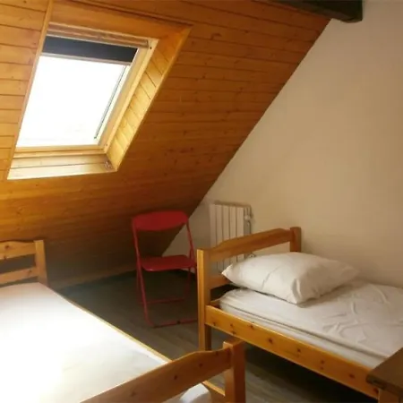 Hameau Du Soleil 8 *
