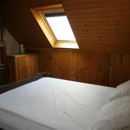 Hameau Du Soleil 8 Διαμέρισμα *